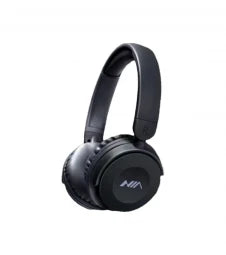 NIA WH-210 4-In-1 Wireless Headphone