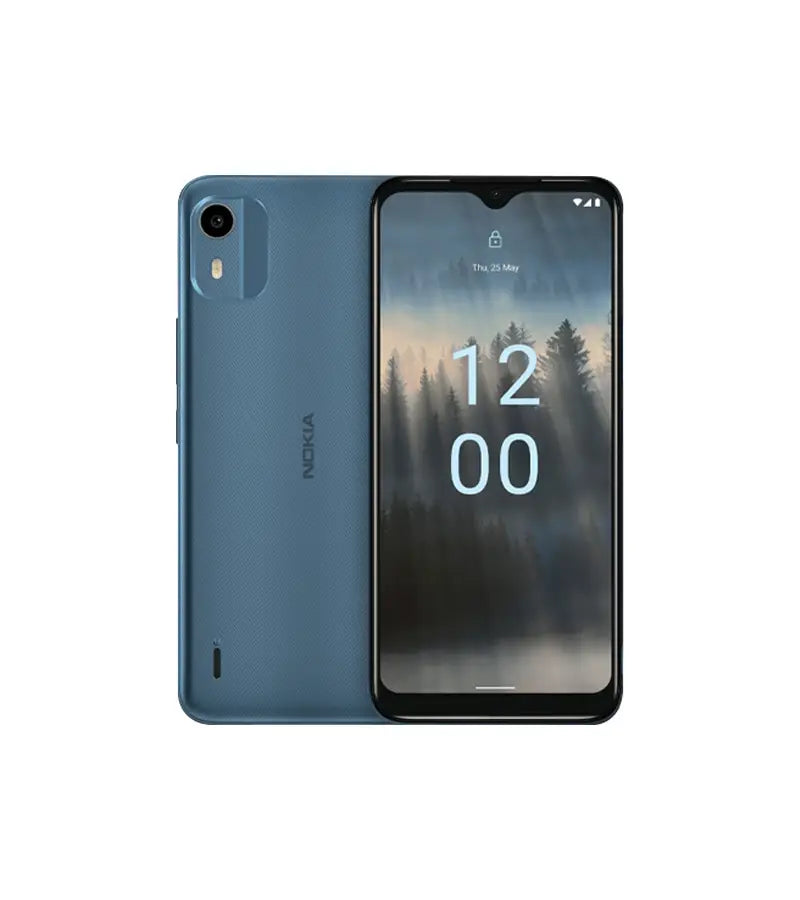 Nokia C12 Pro