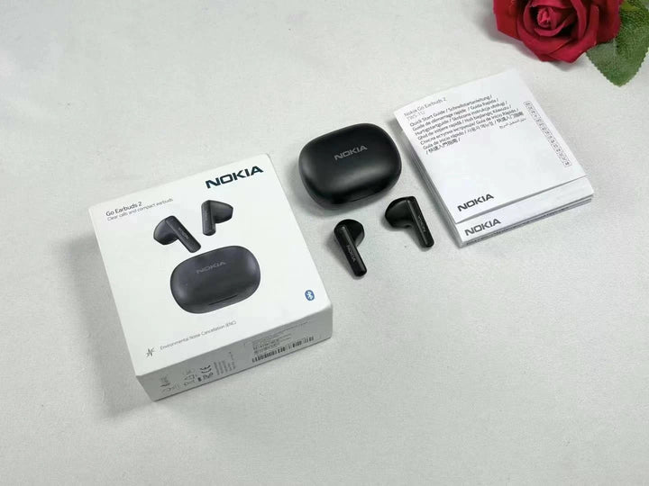 Nokia GO Earbuds 2