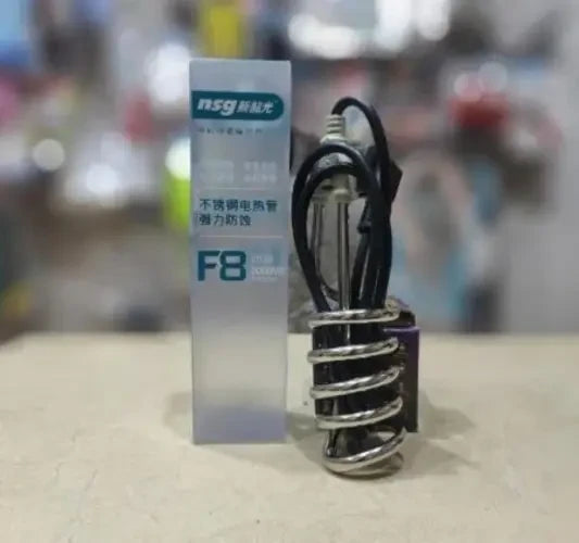 Non Current F8 Electric Heating rod