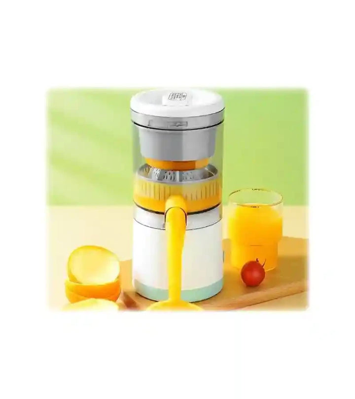 Nonoo Portable Electric Citrus Juicer