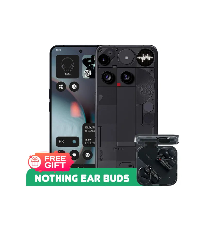 Nothing Phone 3