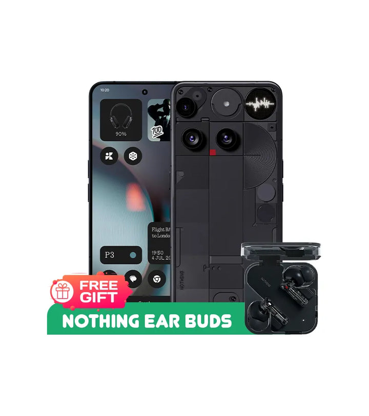 Nothing Phone 3