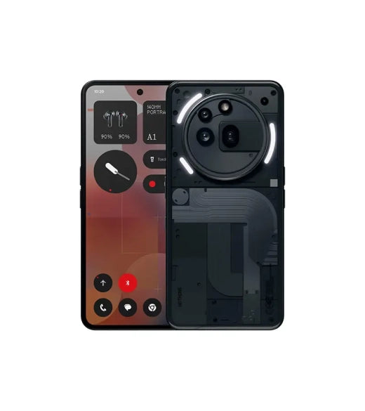 Nothing Phone 3A Pro