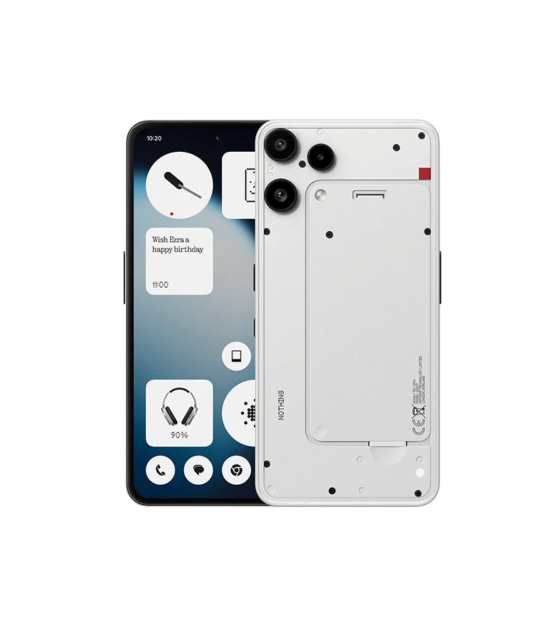 Nothing Phone 3a Lite