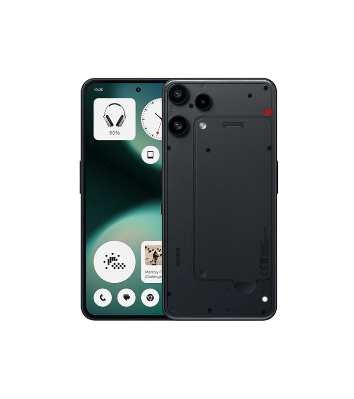 Nothing Phone 3a Lite