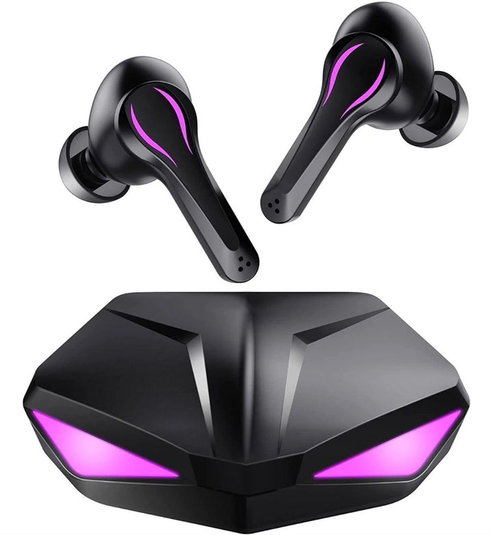 Occiam Md011 Gamer Wireless Headphones