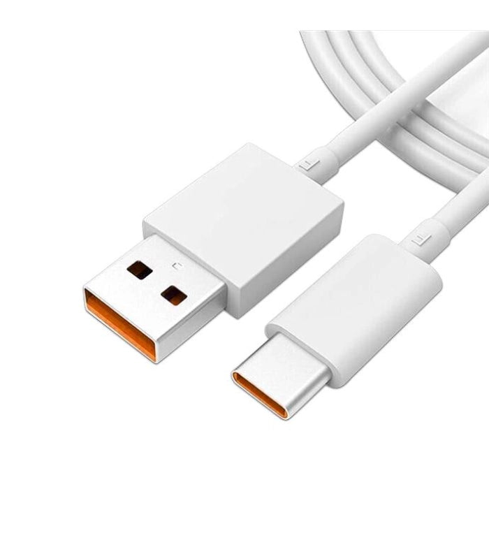 Oppo 8A Type C Vooc Cable