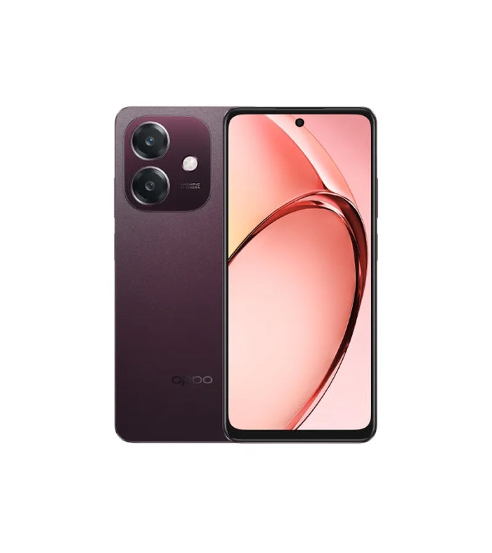 Oppo A5i
