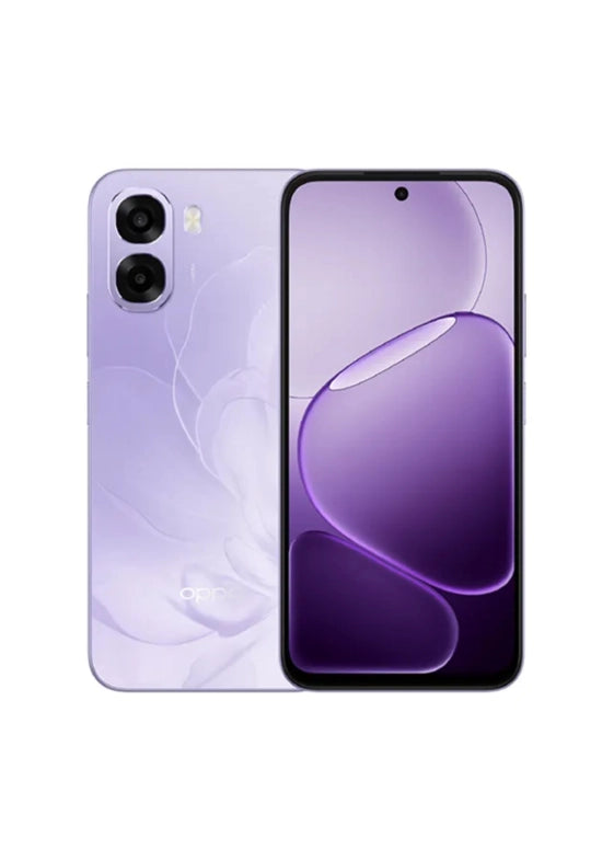 Oppo A6x