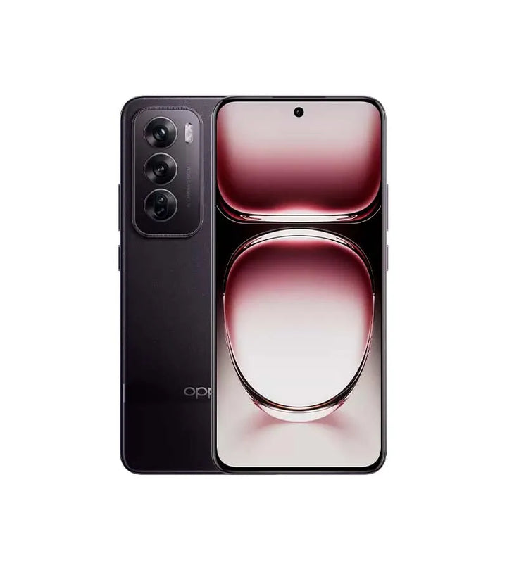 Oppo Reno 12 5G