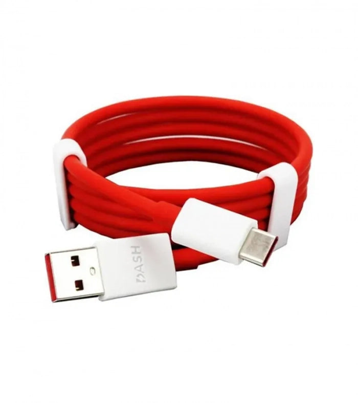 OPPO Super VOOC Flash Type C Charging Cable