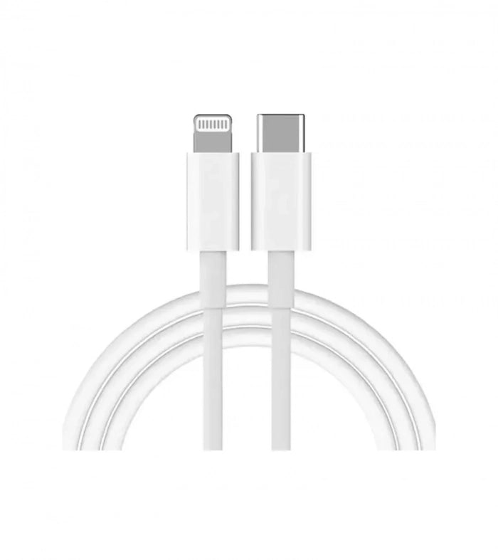 Original 20W PD USB-C To Lightening Fast Charging Cable