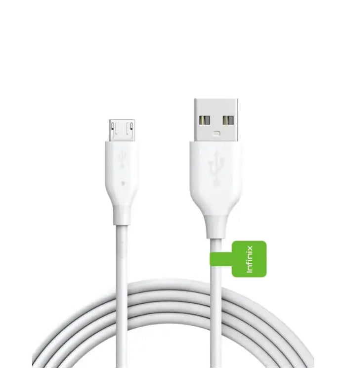 Infinix DCM3S1i-1 Micro Data Charging Cable