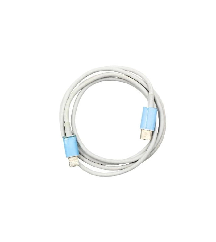 Original iPhone to Type-C Data Charging Cable - Fast & Reliable