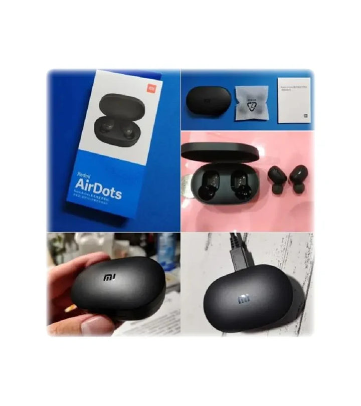 Original Mi Airdots True Wireless Earbuds