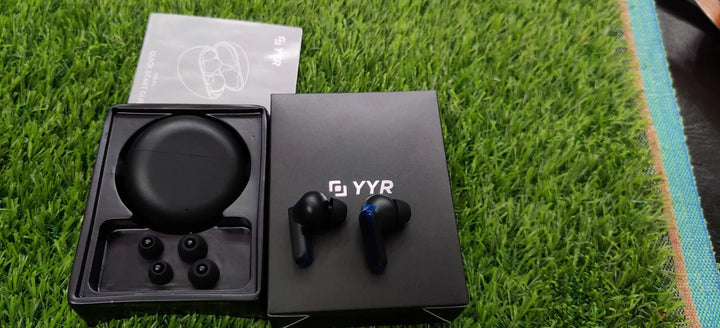 Original YYR-R2 Bluetooth Wireless Earbuds