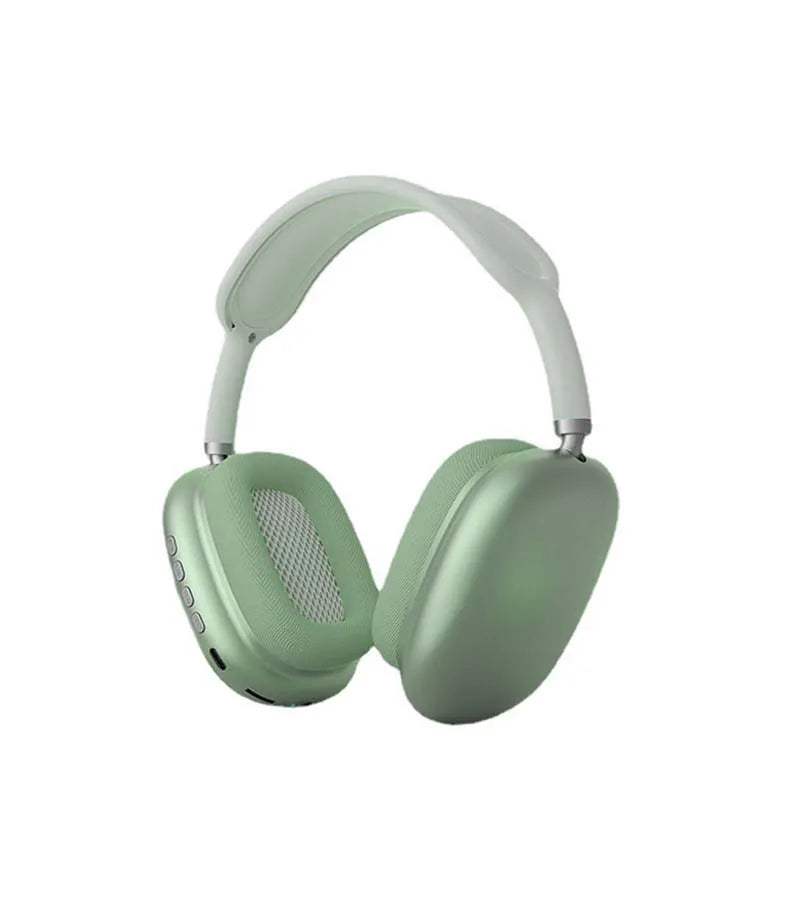 P9 Wireless Noise Cancelling Headphone With Mic
