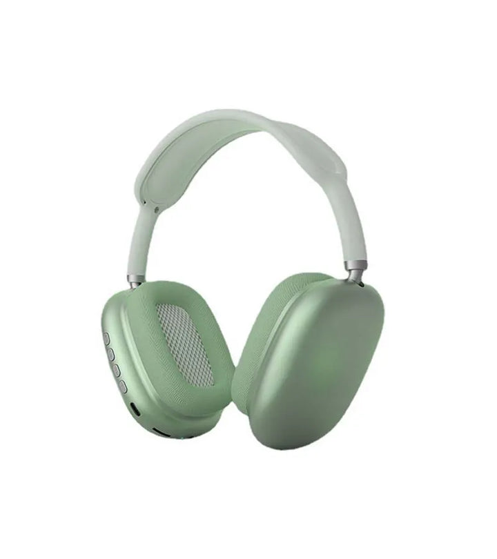 P9 Wireless Noise Cancelling Headphone With Mic