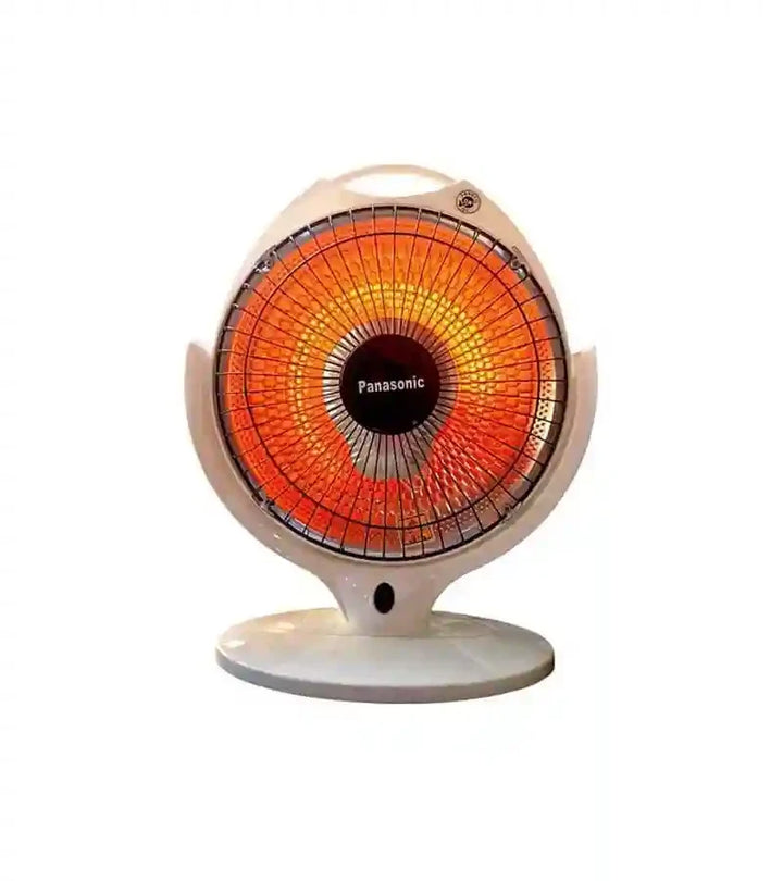 Panasonic Halogen Electric Room Heater