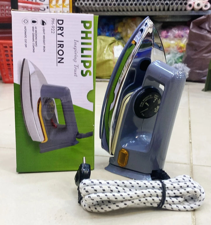 Philips PH-922 Dry Iron