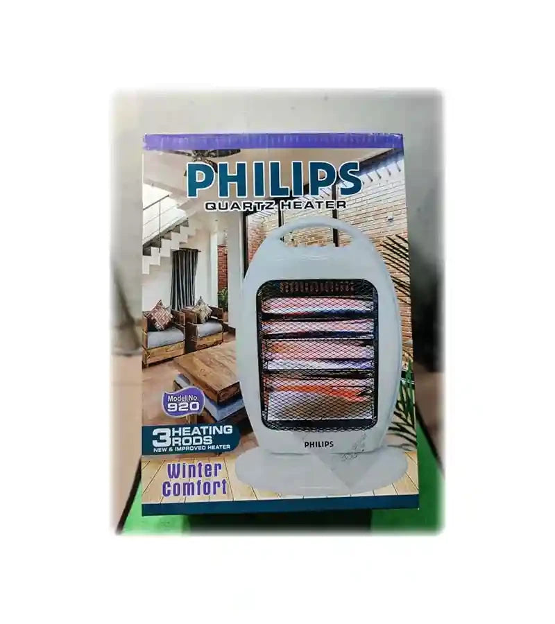 Philips Quartz Heater No 920