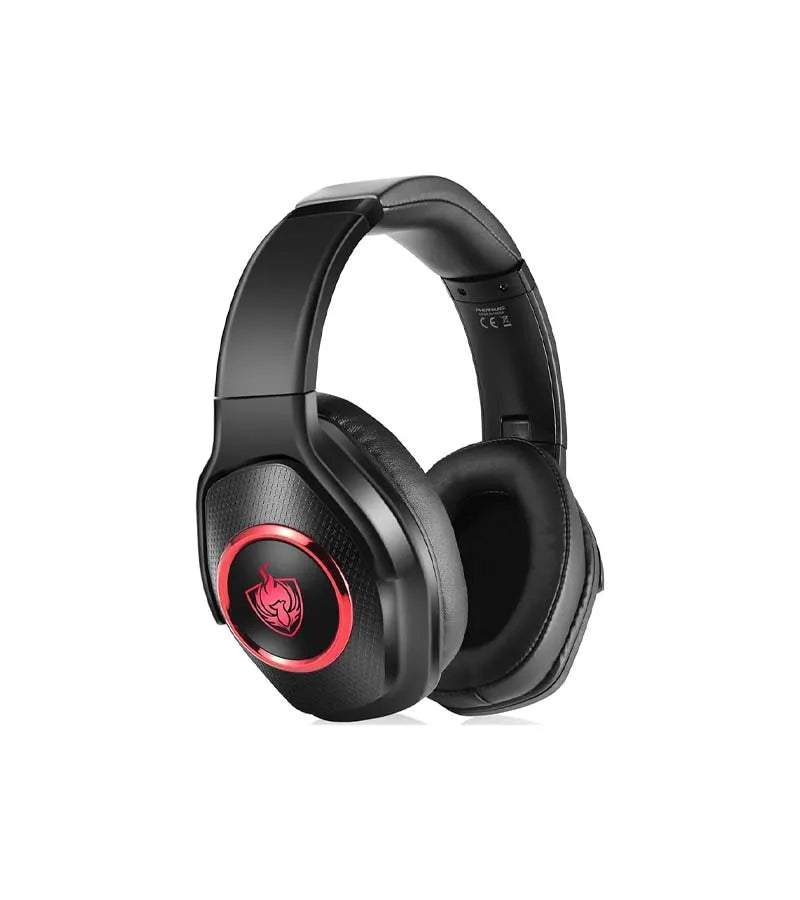 Phoinikas PC Gaming Headphone with Mic