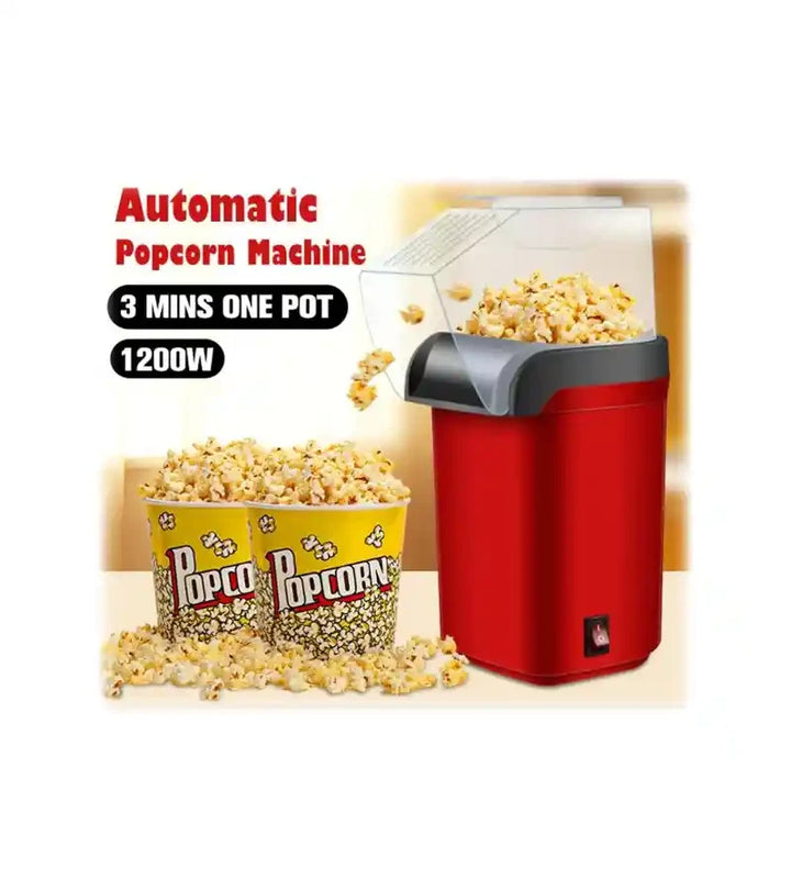 Popcorn Maker Machine for Household