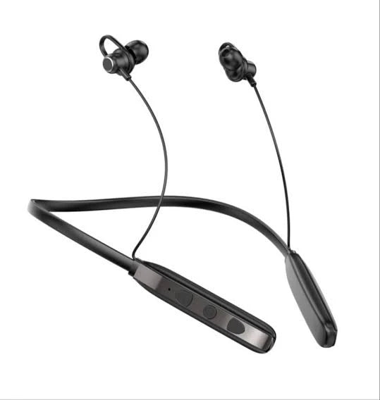 PORSCHE Wireless Neckband Sports Earphones