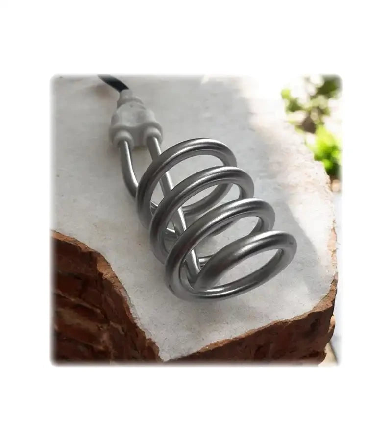 Portable Electric Immersion Water Heater Rod