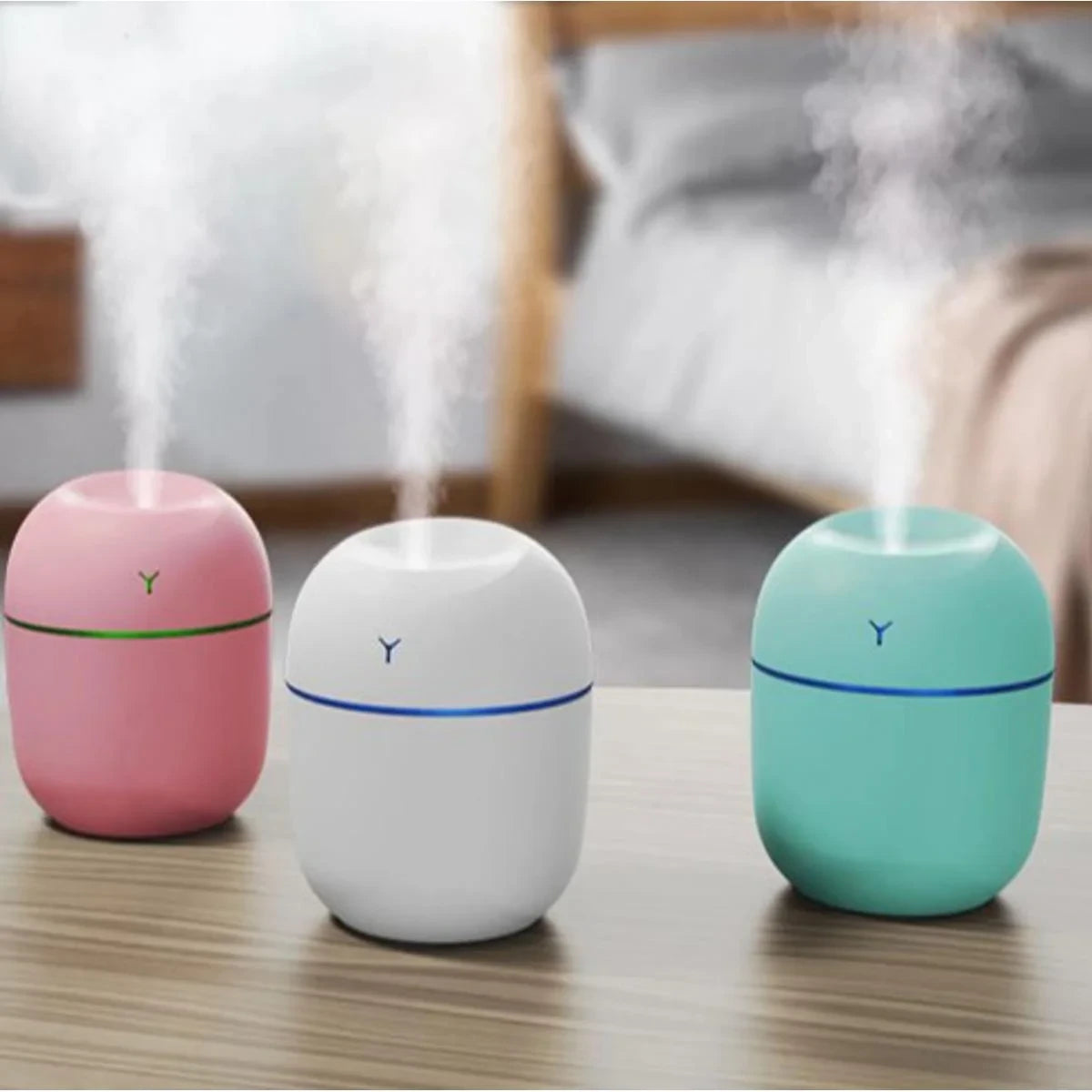 Portable Home Humidifier