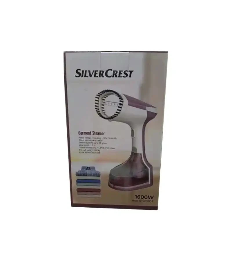 Portable Vertical Steam Iron