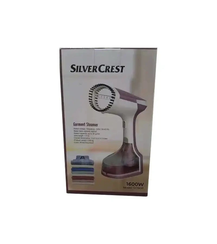 Portable Vertical Steam Iron