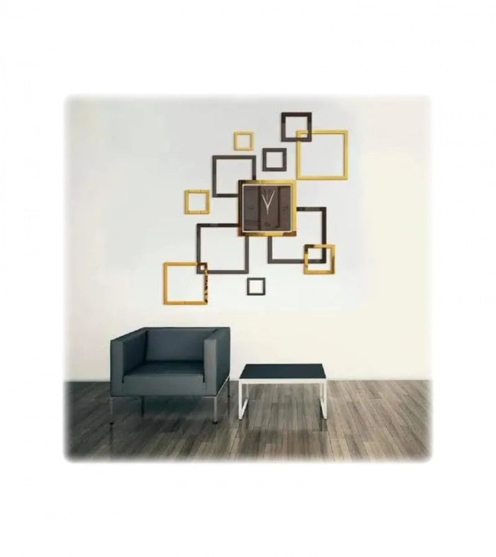 Premium Design Clock