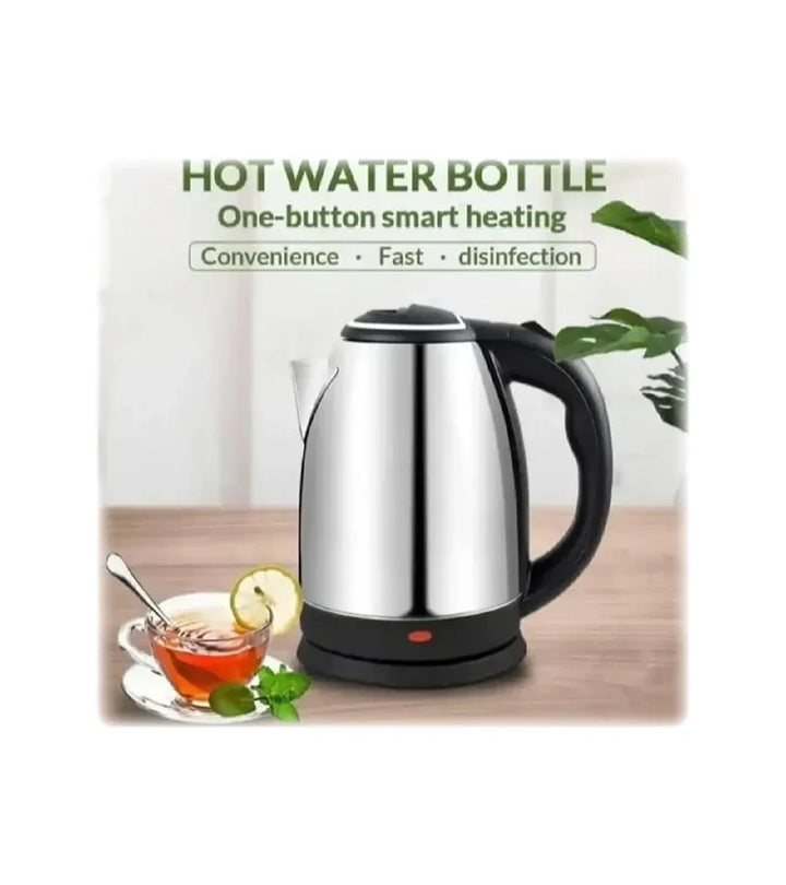 Premium Quality Electric Kettle Hot Water (2.0 Litre)