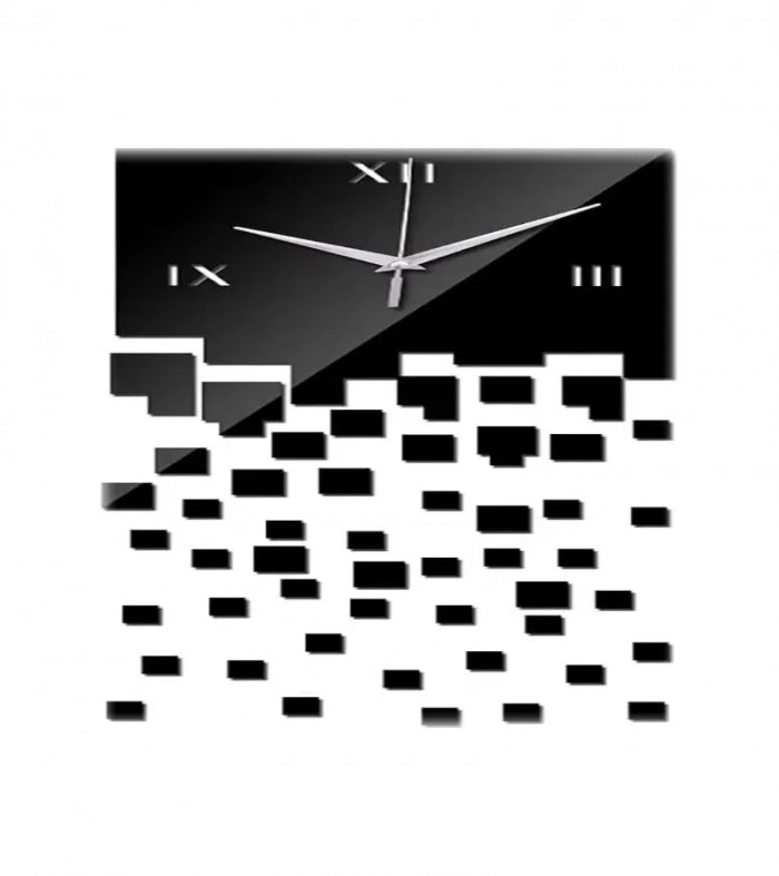 Premium Wall Decor Clock