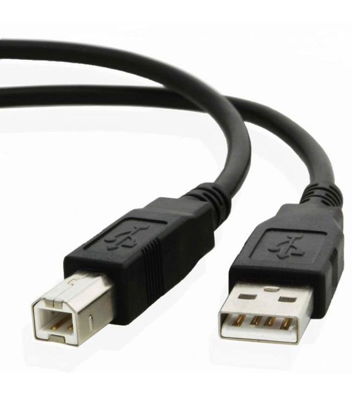 Reliable Connection for Your Printer Cable