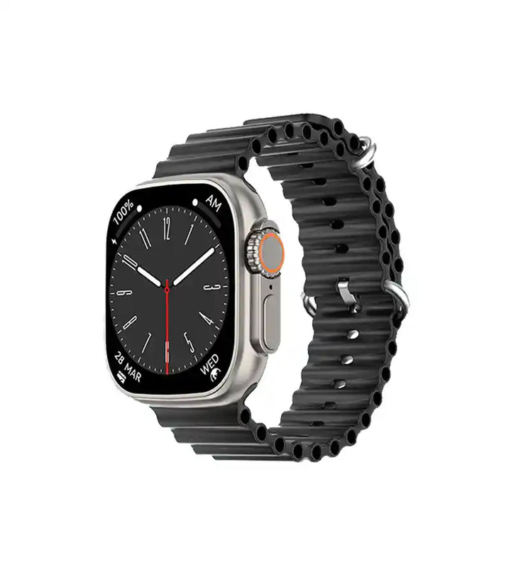 Xcess Pulse Ultra Smart Watch