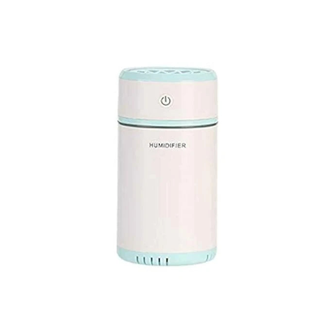 Pull Out Humidifier - Compact & Efficient Air Moisturizer