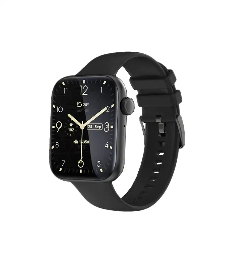 Q Smart Watch