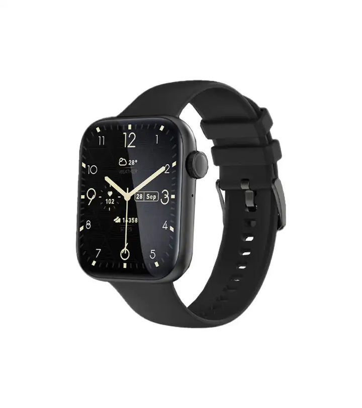 Q Smart Watch