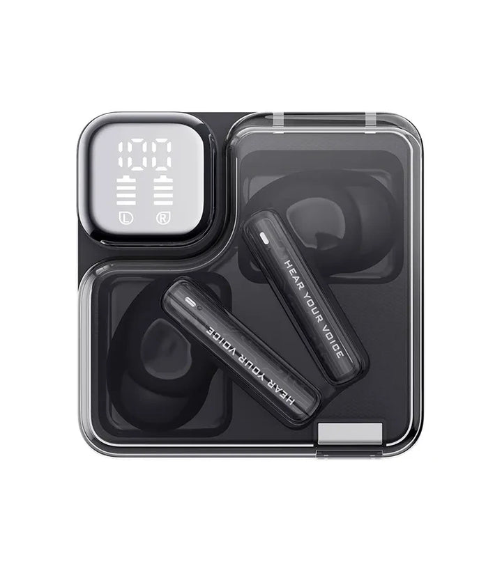 QCY MeloBuds Neo ENC Wireless Earbuds