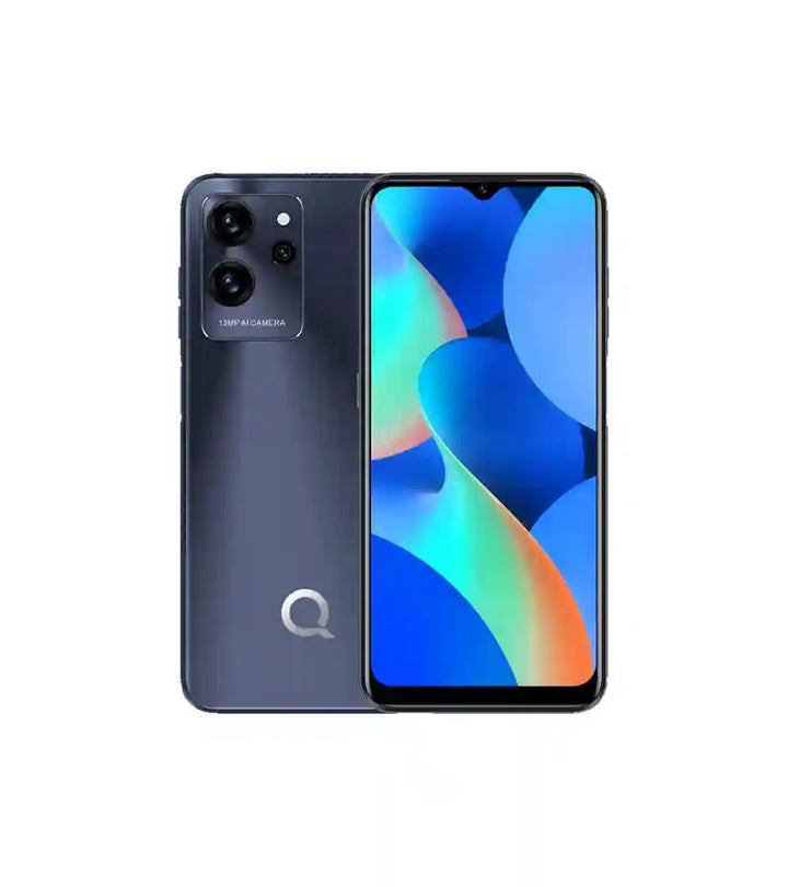 QMobile Qsmart Blaze