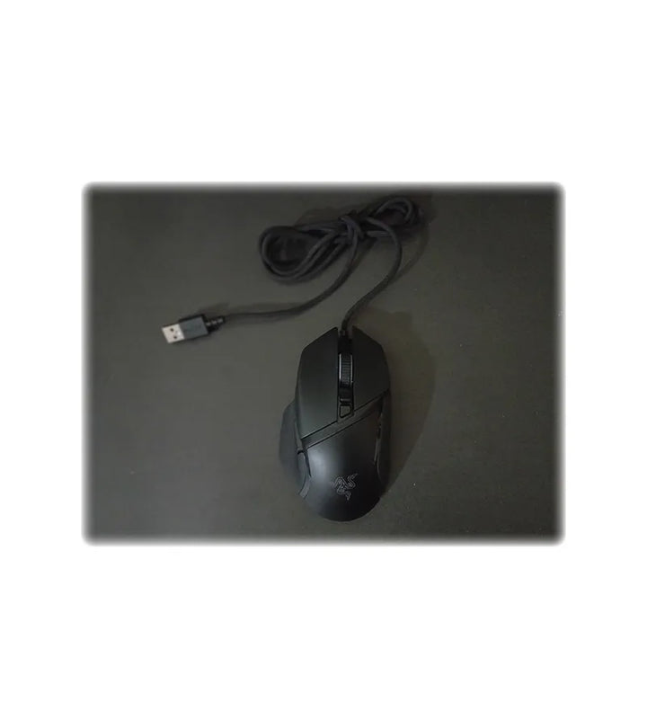 Razer Basilisk V3 Ergonomic Gaming Mouse
