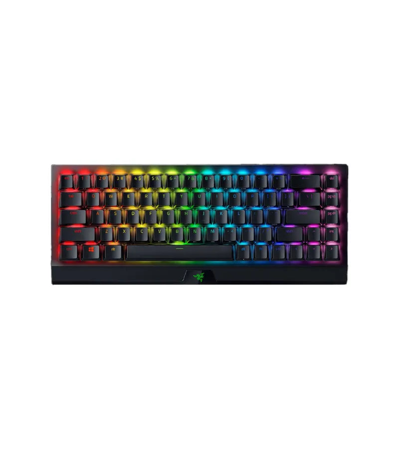 Razer BlackWidow V3 Mini HyperSpeed Keyboard