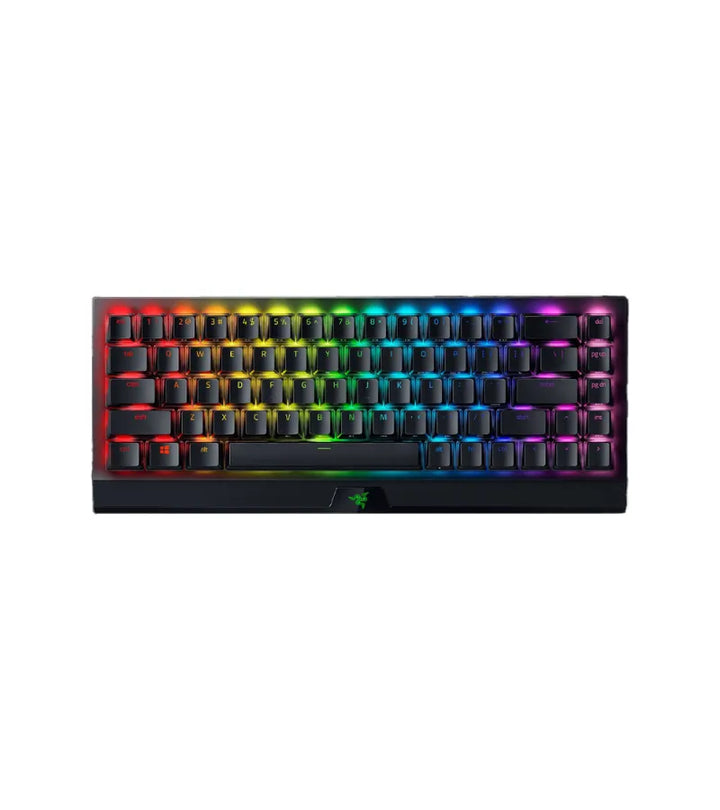 Razer BlackWidow V3 Mini HyperSpeed Keyboard