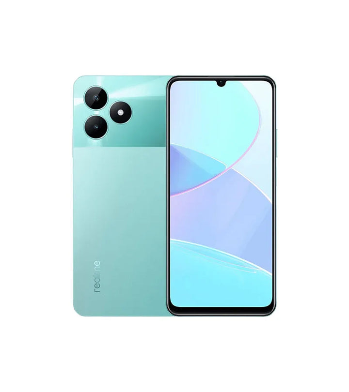 Realme C51