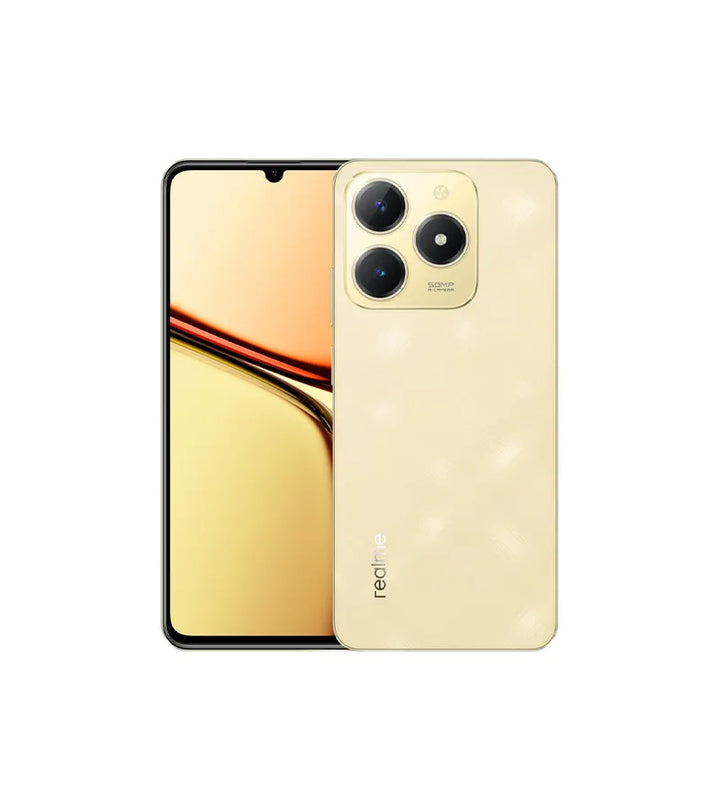 Realme C61