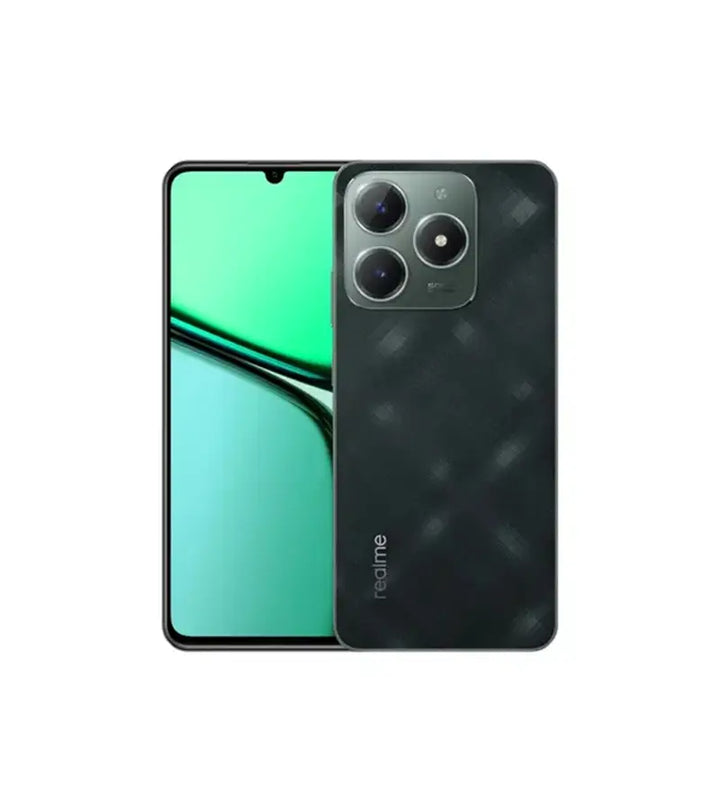 Realme C61