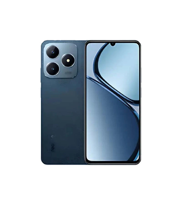 Realme C63